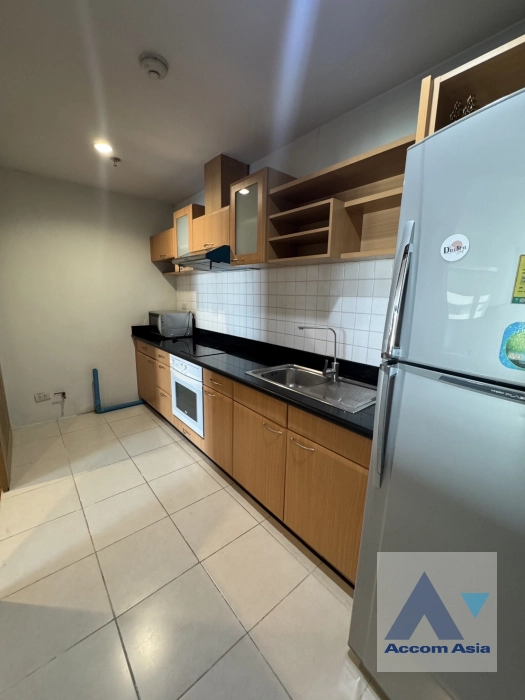 4  2 br Apartment For Rent in Sukhumvit ,Bangkok BTS Phrom Phong at The Contemporary style AA44373