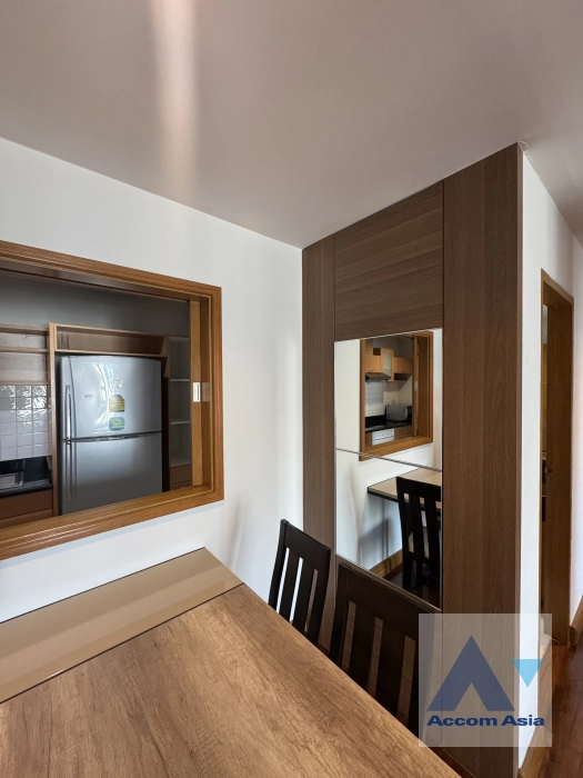 5  2 br Apartment For Rent in Sukhumvit ,Bangkok BTS Phrom Phong at The Contemporary style AA44373