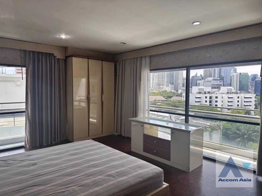 14  2 br Condominium for rent and sale in Sathorn ,Bangkok MRT Lumphini at The Natural Place Suite AA44378
