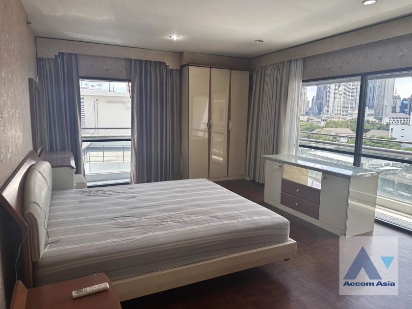 13  2 br Condominium for rent and sale in Sathorn ,Bangkok MRT Lumphini at The Natural Place Suite AA44378