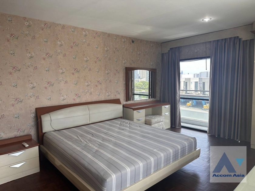 12  2 br Condominium for rent and sale in Sathorn ,Bangkok MRT Lumphini at The Natural Place Suite AA44378