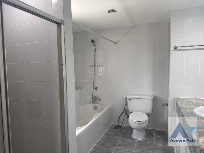 16  2 br Condominium for rent and sale in Sathorn ,Bangkok MRT Lumphini at The Natural Place Suite AA44378