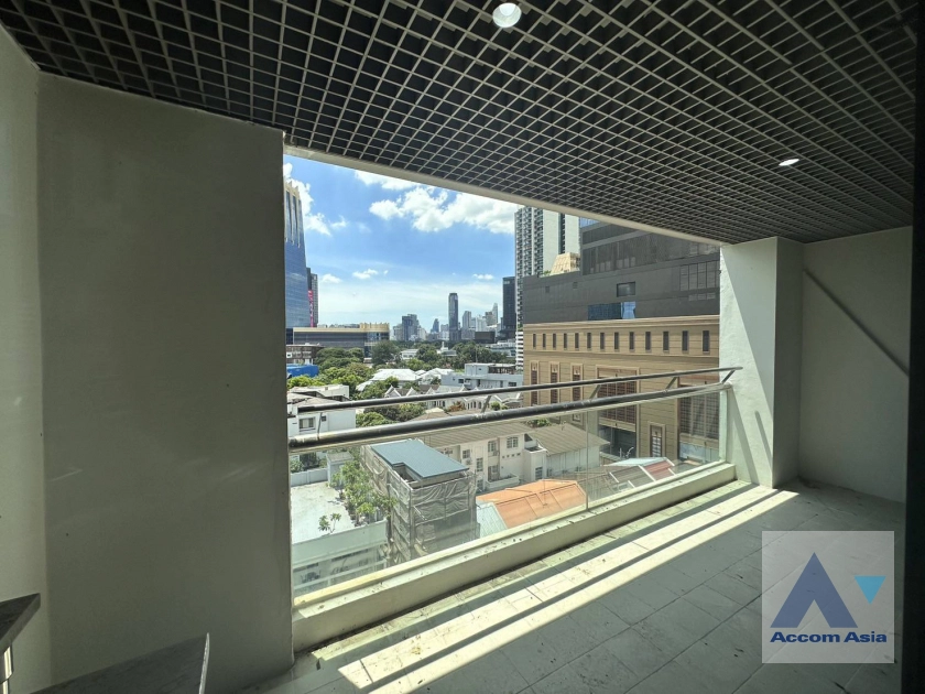 21  2 br Condominium for rent and sale in Sathorn ,Bangkok MRT Lumphini at The Natural Place Suite AA44378