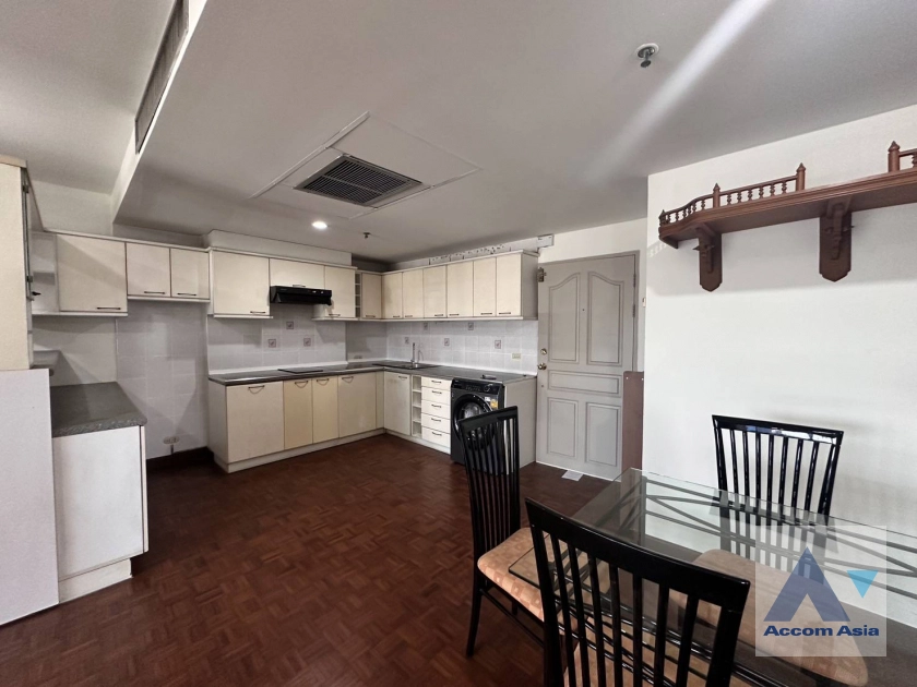 5  2 br Condominium for rent and sale in Sathorn ,Bangkok MRT Lumphini at The Natural Place Suite AA44378