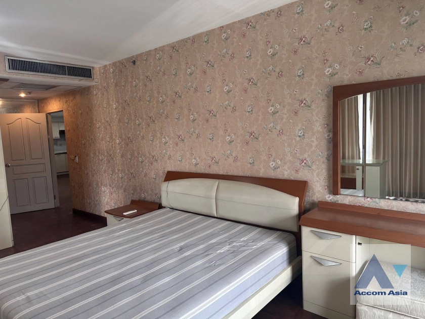 11  2 br Condominium for rent and sale in Sathorn ,Bangkok MRT Lumphini at The Natural Place Suite AA44378