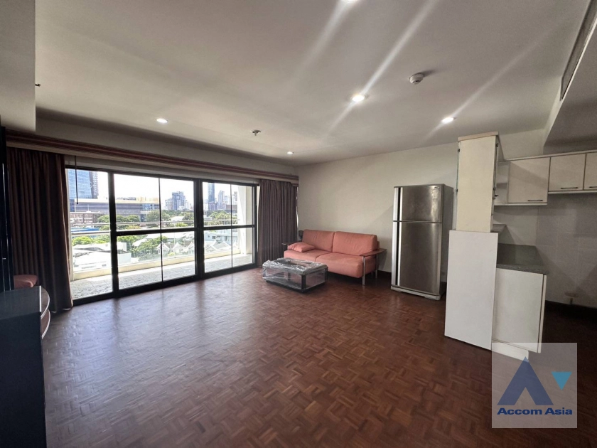  1  2 br Condominium for rent and sale in Sathorn ,Bangkok MRT Lumphini at The Natural Place Suite AA44378