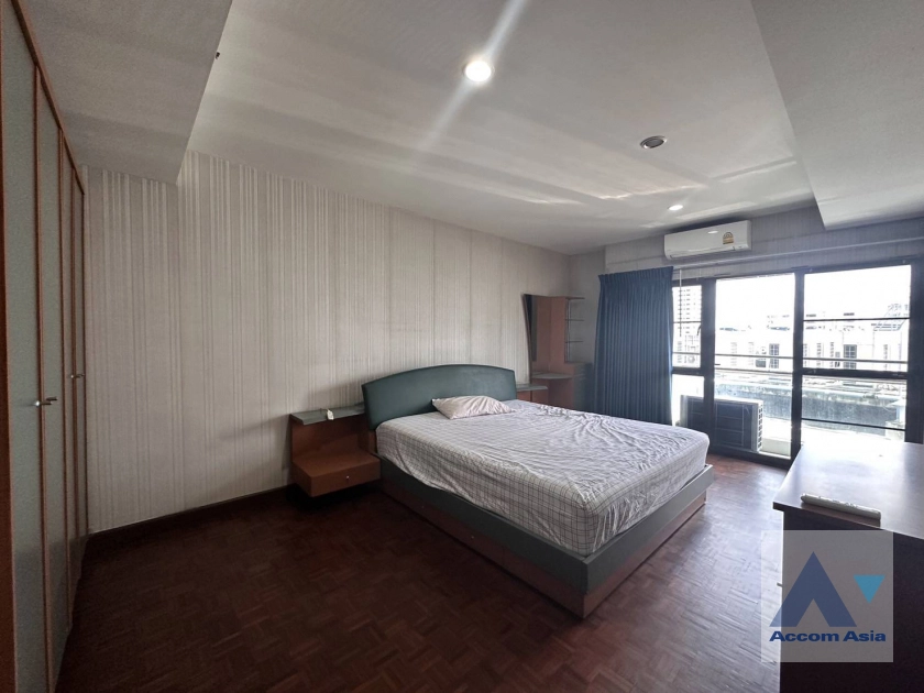 10  2 br Condominium for rent and sale in Sathorn ,Bangkok MRT Lumphini at The Natural Place Suite AA44378