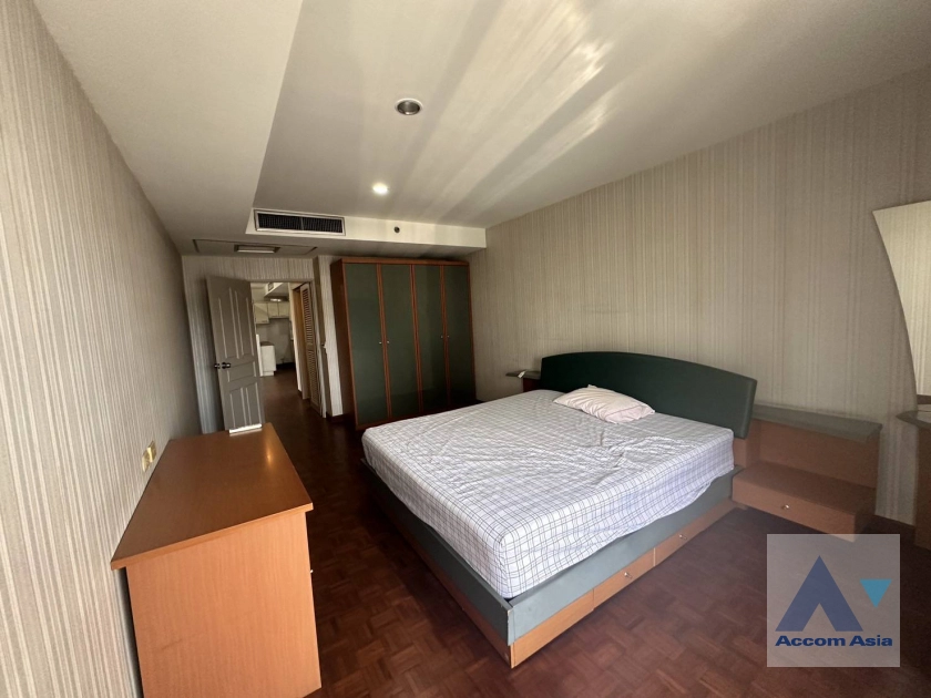 9  2 br Condominium for rent and sale in Sathorn ,Bangkok MRT Lumphini at The Natural Place Suite AA44378