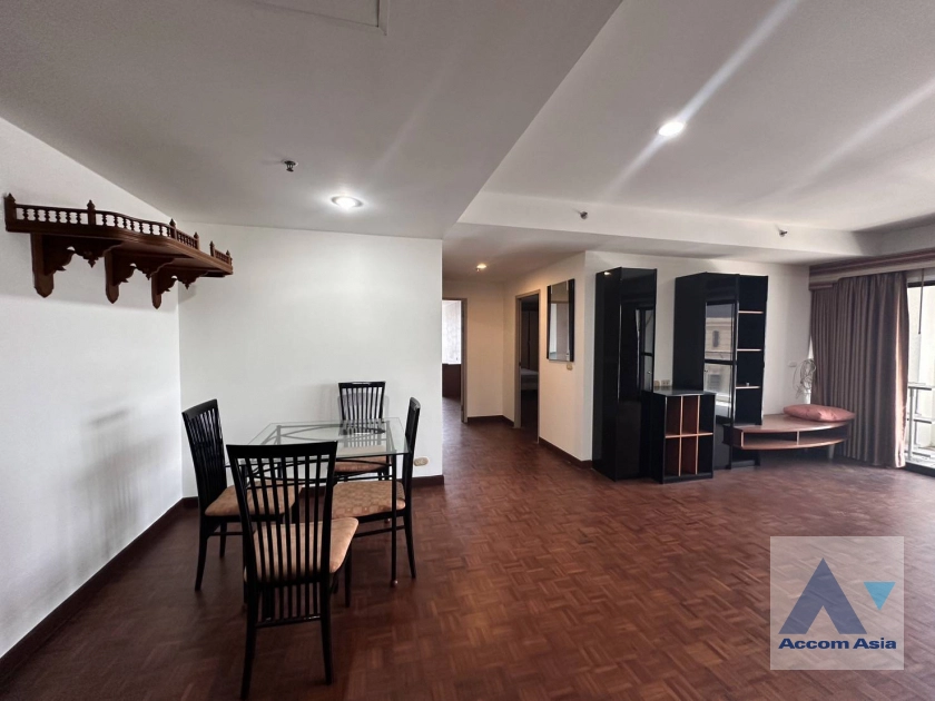 7  2 br Condominium for rent and sale in Sathorn ,Bangkok MRT Lumphini at The Natural Place Suite AA44378