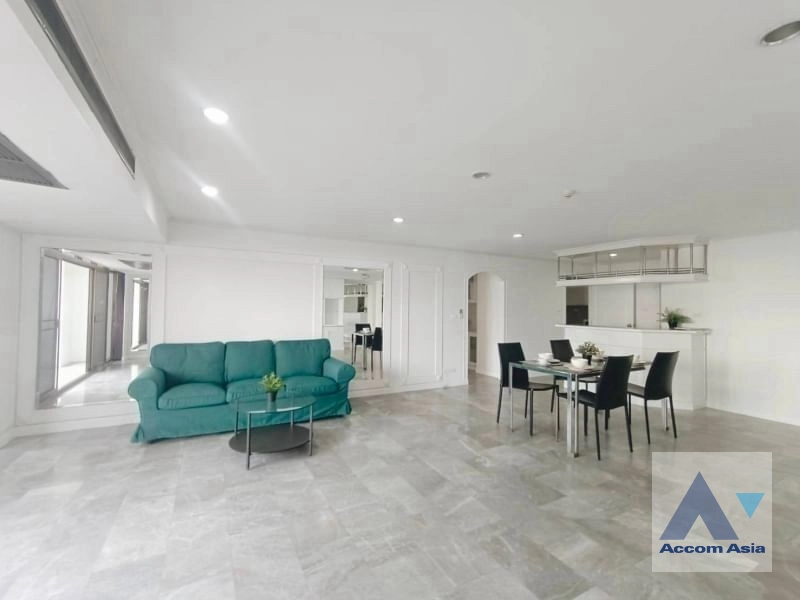  Waterford Park  Condominium  3 Bedroom for Rent   in Sukhumvit Bangkok