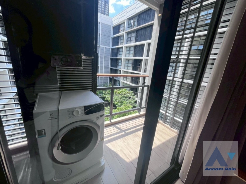 23  2 br Condominium for rent and sale in Sukhumvit ,Bangkok BTS Ekkamai at MODE Sukhumvit 61 AA44382