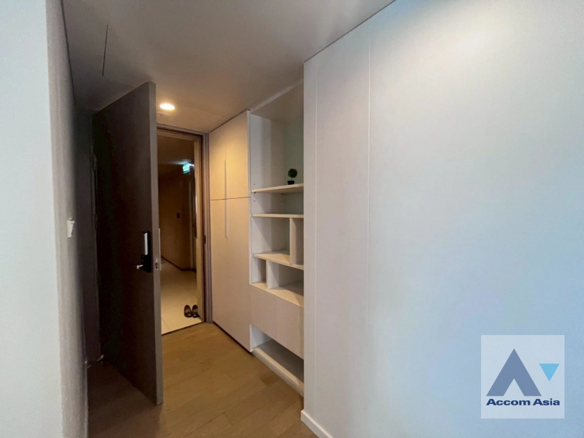 22  2 br Condominium for rent and sale in Sukhumvit ,Bangkok BTS Ekkamai at MODE Sukhumvit 61 AA44382