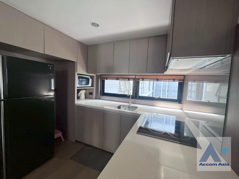 7  2 br Condominium for rent and sale in Sukhumvit ,Bangkok BTS Ekkamai at MODE Sukhumvit 61 AA44382