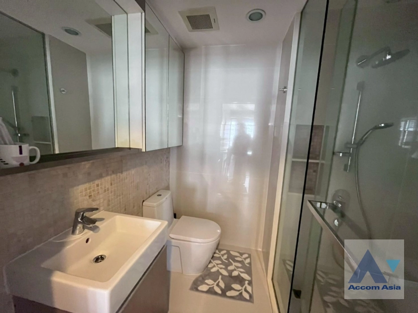 16  2 br Condominium for rent and sale in Sukhumvit ,Bangkok BTS Ekkamai at MODE Sukhumvit 61 AA44382