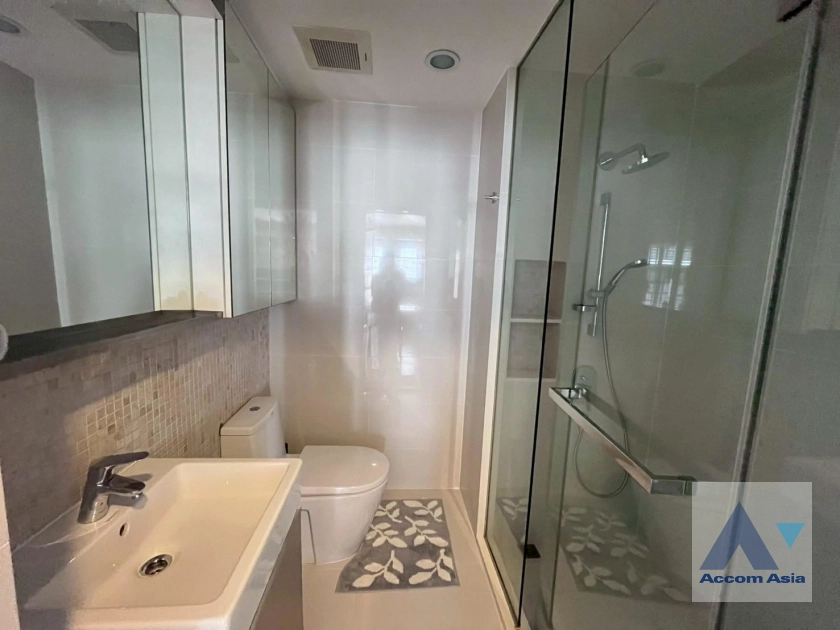 17  2 br Condominium for rent and sale in Sukhumvit ,Bangkok BTS Ekkamai at MODE Sukhumvit 61 AA44382