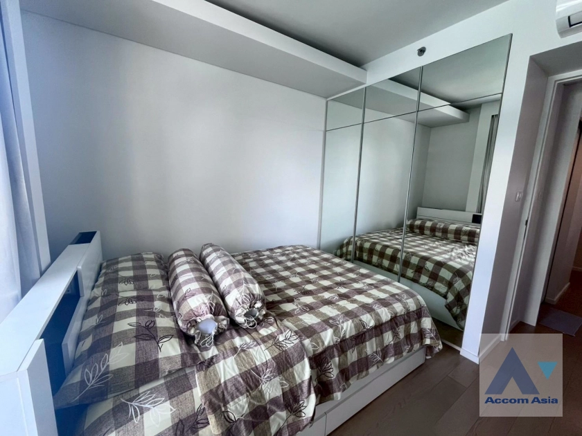 15  2 br Condominium for rent and sale in Sukhumvit ,Bangkok BTS Ekkamai at MODE Sukhumvit 61 AA44382