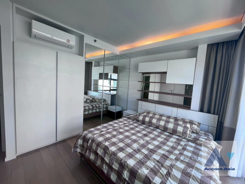 12  2 br Condominium for rent and sale in Sukhumvit ,Bangkok BTS Ekkamai at MODE Sukhumvit 61 AA44382