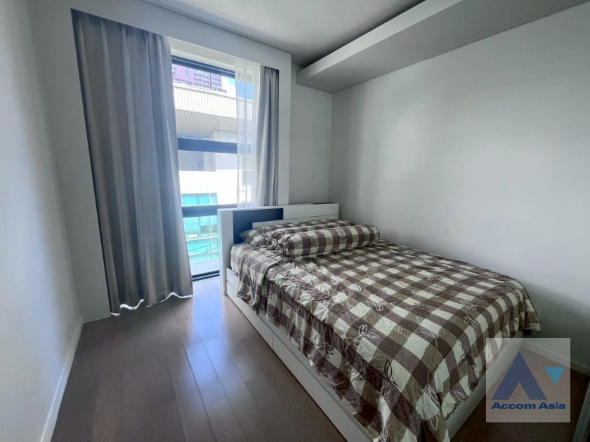 18  2 br Condominium for rent and sale in Sukhumvit ,Bangkok BTS Ekkamai at MODE Sukhumvit 61 AA44382