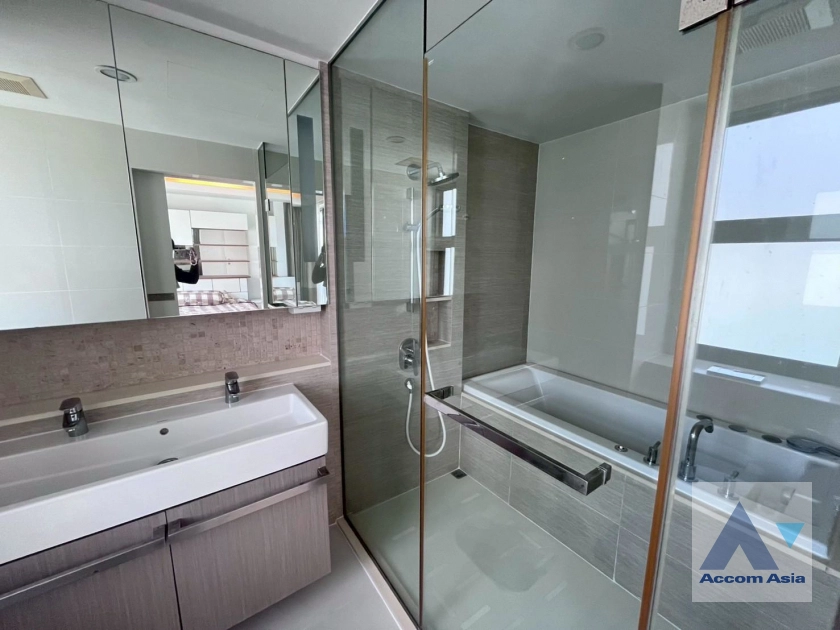 13  2 br Condominium for rent and sale in Sukhumvit ,Bangkok BTS Ekkamai at MODE Sukhumvit 61 AA44382