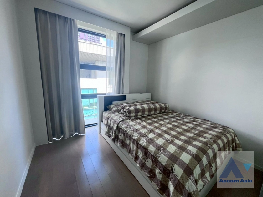 19  2 br Condominium for rent and sale in Sukhumvit ,Bangkok BTS Ekkamai at MODE Sukhumvit 61 AA44382