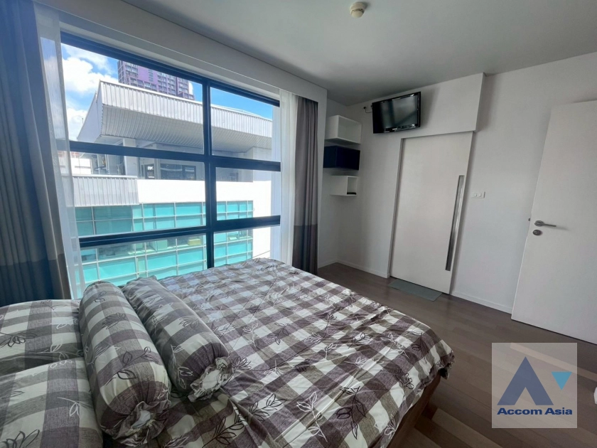 11  2 br Condominium for rent and sale in Sukhumvit ,Bangkok BTS Ekkamai at MODE Sukhumvit 61 AA44382