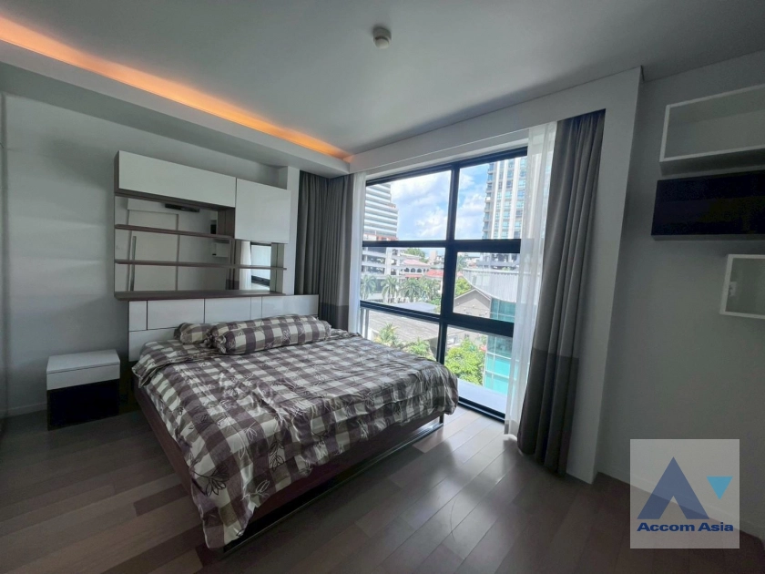 10  2 br Condominium for rent and sale in Sukhumvit ,Bangkok BTS Ekkamai at MODE Sukhumvit 61 AA44382