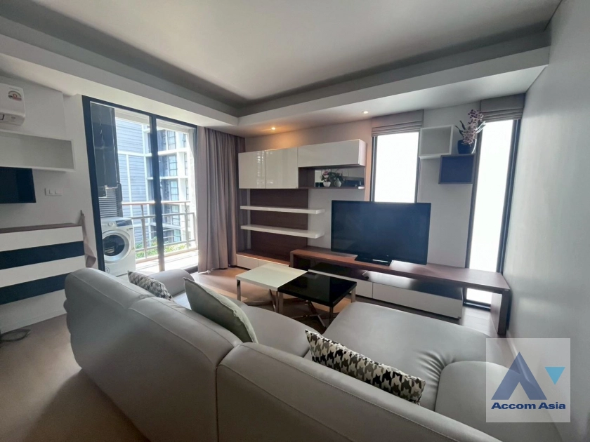 6  2 br Condominium for rent and sale in Sukhumvit ,Bangkok BTS Ekkamai at MODE Sukhumvit 61 AA44382