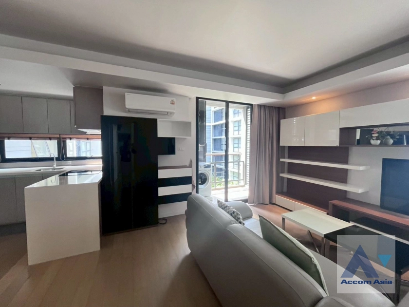 5  2 br Condominium for rent and sale in Sukhumvit ,Bangkok BTS Ekkamai at MODE Sukhumvit 61 AA44382