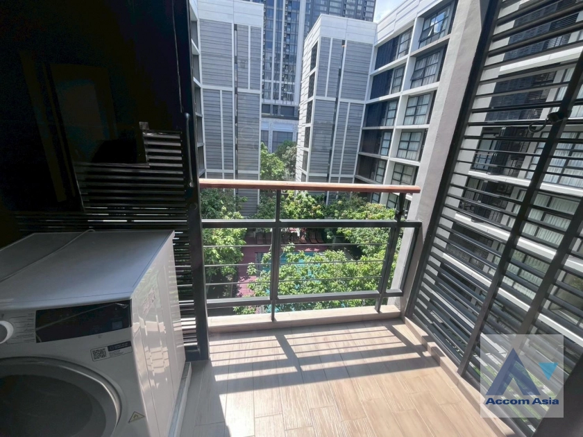 24  2 br Condominium for rent and sale in Sukhumvit ,Bangkok BTS Ekkamai at MODE Sukhumvit 61 AA44382