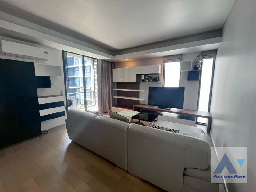  1  2 br Condominium for rent and sale in Sukhumvit ,Bangkok BTS Ekkamai at MODE Sukhumvit 61 AA44382