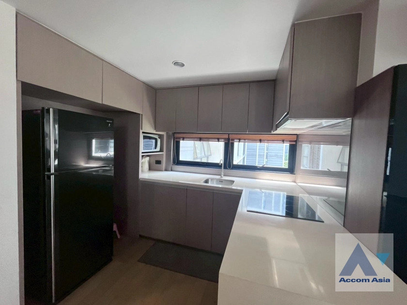 8  2 br Condominium for rent and sale in Sukhumvit ,Bangkok BTS Ekkamai at MODE Sukhumvit 61 AA44382