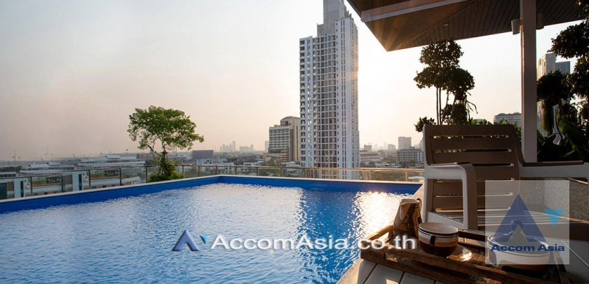  New Boutique Low-Rise Apartment Apartment  2 Bedroom for Sale & Rent BTS Thong Lo in Sukhumvit Bangkok