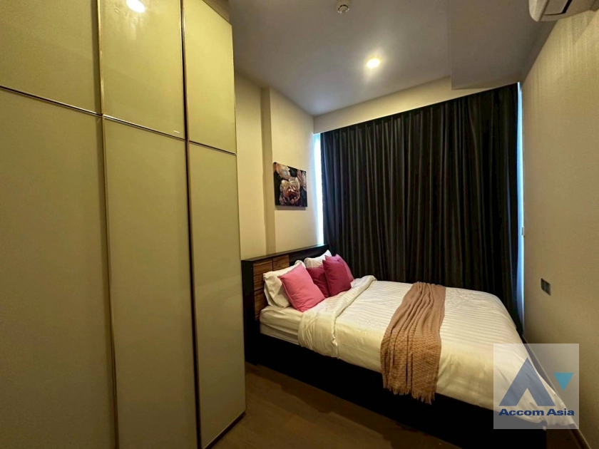 9  2 br Condominium For Rent in  ,Bangkok BTS Phaya Thai at Park​ Origin​ Phaya Thai AA44385
