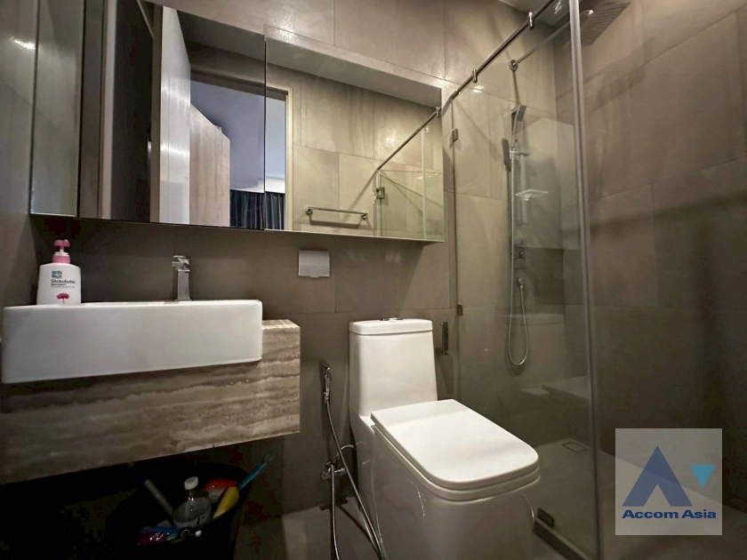 15  2 br Condominium For Rent in  ,Bangkok BTS Phaya Thai at Park​ Origin​ Phaya Thai AA44385