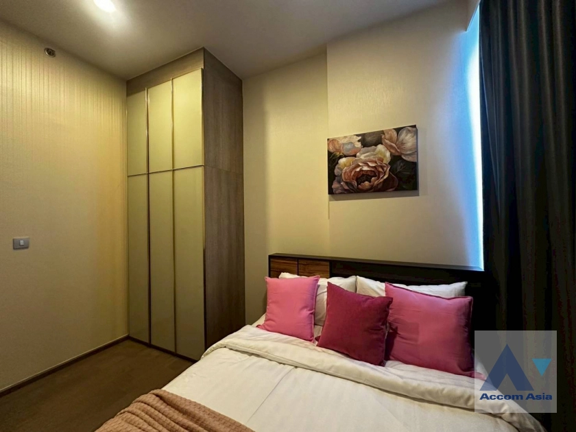 8  2 br Condominium For Rent in  ,Bangkok BTS Phaya Thai at Park​ Origin​ Phaya Thai AA44385