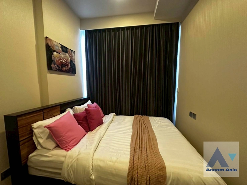 7  2 br Condominium For Rent in  ,Bangkok BTS Phaya Thai at Park​ Origin​ Phaya Thai AA44385