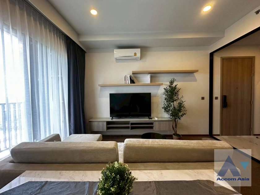 unit 2 Bedrooms  Condominium For Rent in Phaholyothin, Bangkok  near BTS Phaya Thai (AA44385)