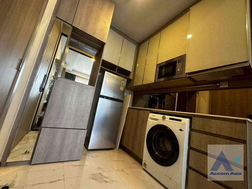 6  2 br Condominium For Rent in  ,Bangkok BTS Phaya Thai at Park​ Origin​ Phaya Thai AA44385