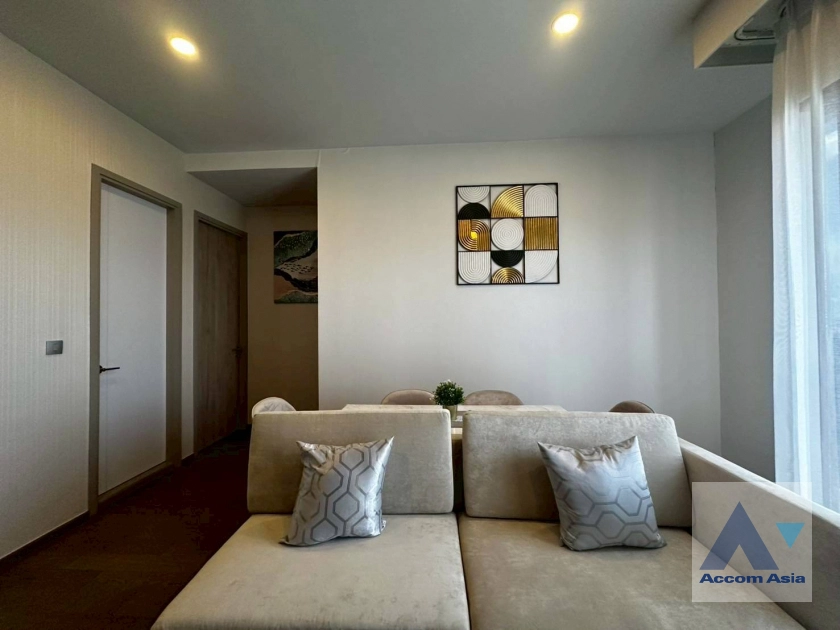 1  2 br Condominium For Rent in  ,Bangkok BTS Phaya Thai at Park​ Origin​ Phaya Thai AA44385