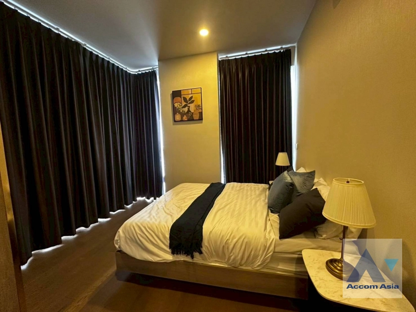 10  2 br Condominium For Rent in  ,Bangkok BTS Phaya Thai at Park​ Origin​ Phaya Thai AA44385