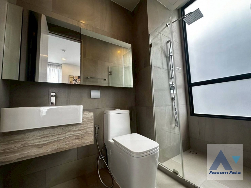 13  2 br Condominium For Rent in  ,Bangkok BTS Phaya Thai at Park​ Origin​ Phaya Thai AA44385