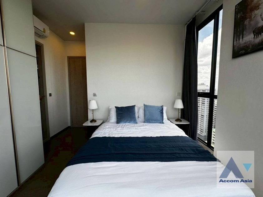 6  2 br Condominium For Rent in  ,Bangkok BTS Phaya Thai at Park​ Origin​ Phaya Thai AA44386