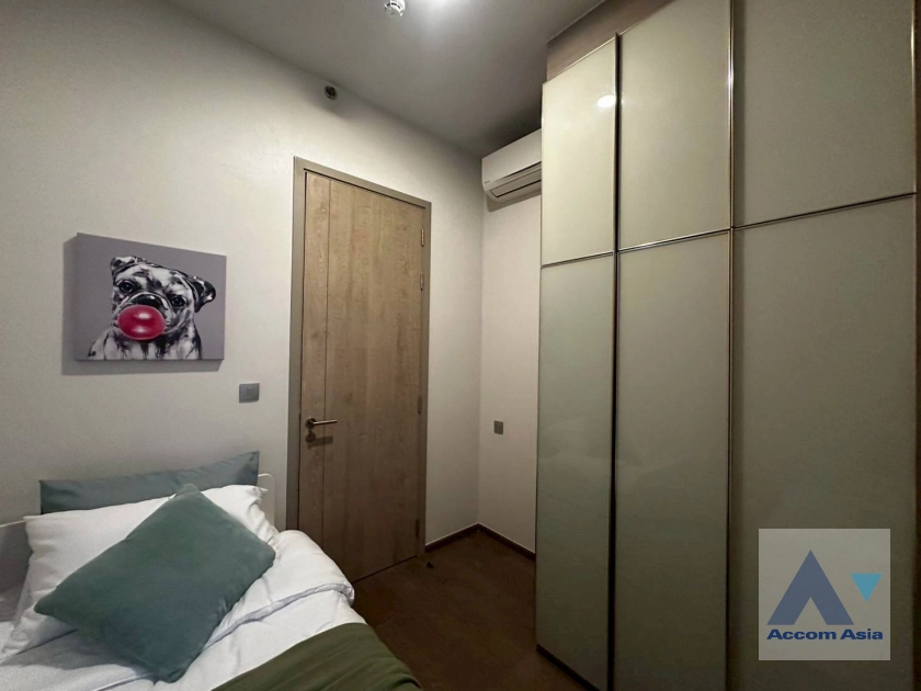 10  2 br Condominium For Rent in  ,Bangkok BTS Phaya Thai at Park​ Origin​ Phaya Thai AA44386