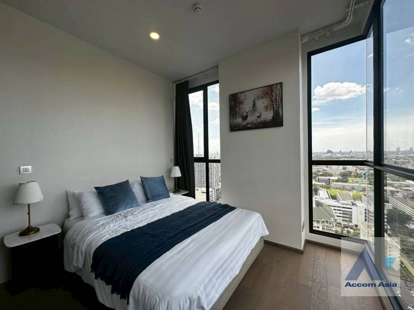 5  2 br Condominium For Rent in  ,Bangkok BTS Phaya Thai at Park​ Origin​ Phaya Thai AA44386