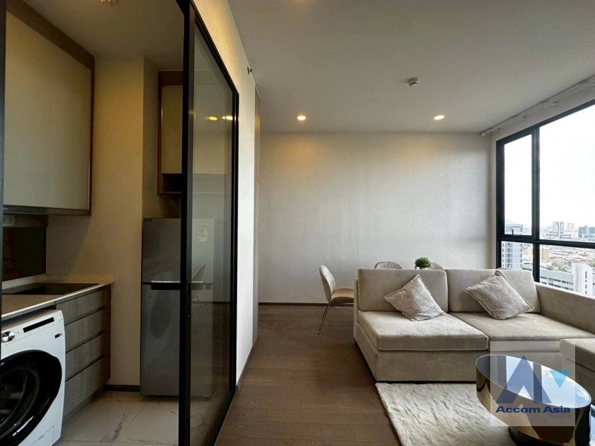  1  2 br Condominium For Rent in  ,Bangkok BTS Phaya Thai at Park​ Origin​ Phaya Thai AA44386