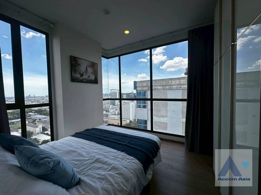 8  2 br Condominium For Rent in  ,Bangkok BTS Phaya Thai at Park​ Origin​ Phaya Thai AA44386