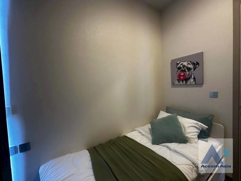 9  2 br Condominium For Rent in  ,Bangkok BTS Phaya Thai at Park​ Origin​ Phaya Thai AA44386