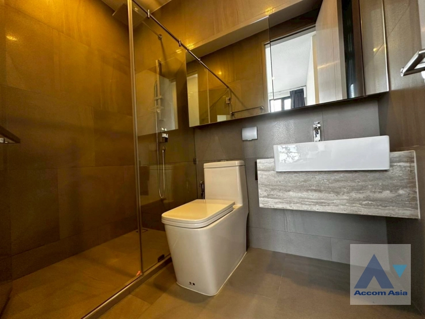 12  2 br Condominium For Rent in  ,Bangkok BTS Phaya Thai at Park​ Origin​ Phaya Thai AA44386