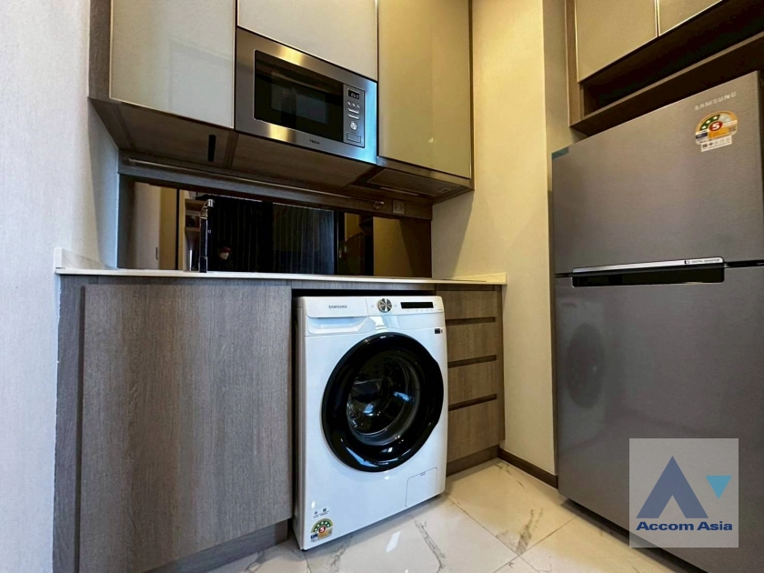 4  2 br Condominium For Rent in  ,Bangkok BTS Phaya Thai at Park​ Origin​ Phaya Thai AA44386