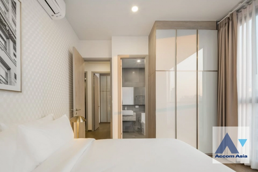 7  2 br Condominium for rent and sale in  ,Bangkok BTS Phaya Thai at Park​ Origin​ Phaya Thai AA44387